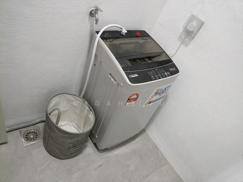 Condominium for Rent at Antara Residence - JUMIDAH (JUE) - Interior - PropertyGuru.com.my