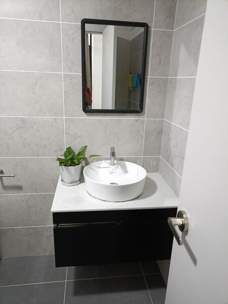 Condominium for Rent at Antara Residence - JUMIDAH (JUE) - Bathroom - PropertyGuru.com.my