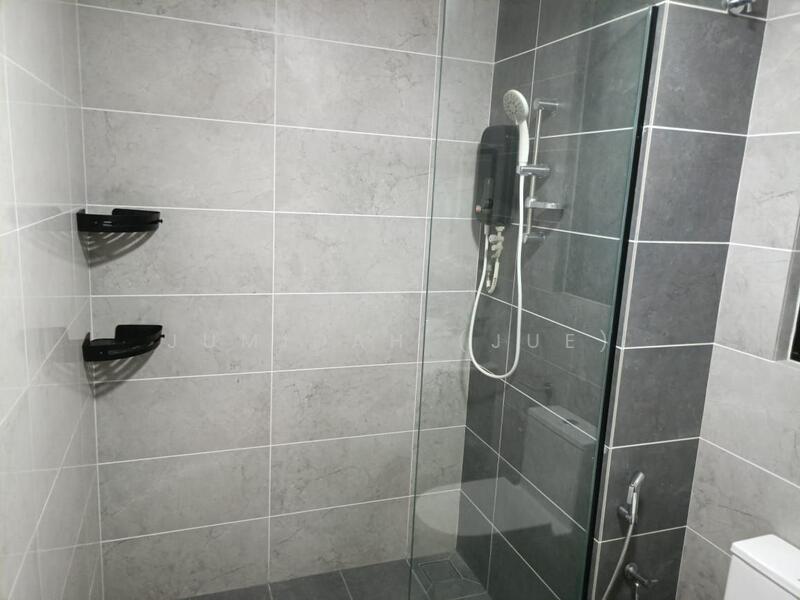 Condominium for Rent at Antara Residence - JUMIDAH (JUE) - Bathroom - PropertyGuru.com.my