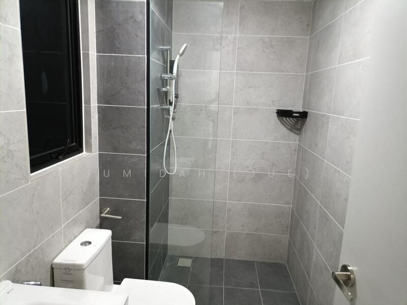 Condominium for Rent at Antara Residence - JUMIDAH (JUE) - Bathroom - PropertyGuru.com.my