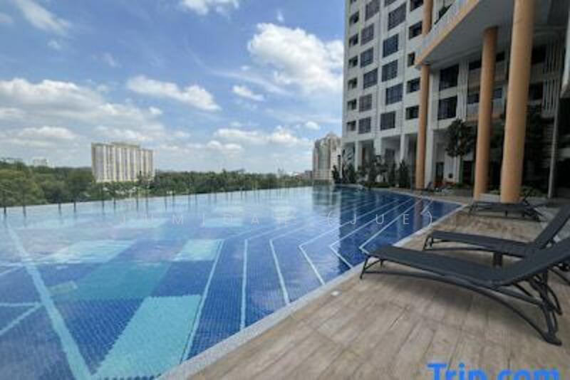 Condominium for Rent at Antara Residence - JUMIDAH (JUE) - Exterior - PropertyGuru.com.my