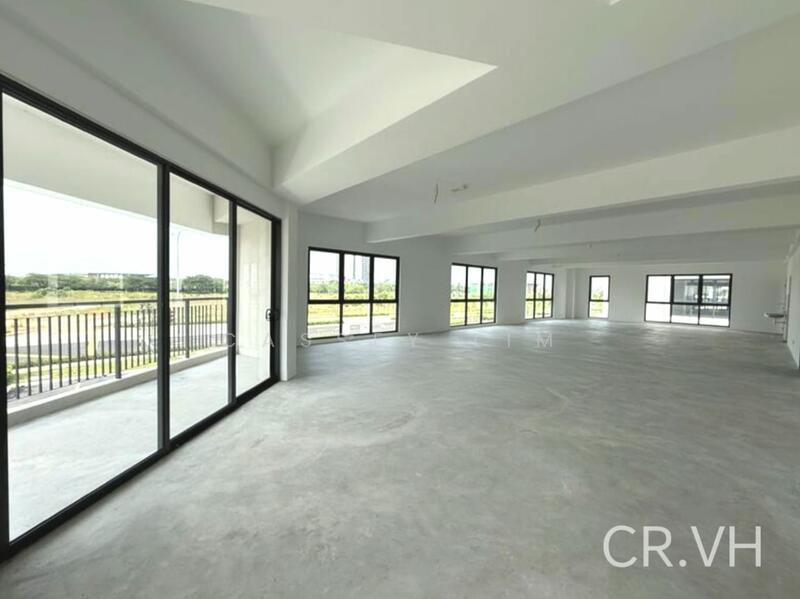 Shop for Rent in Pelabuhan Klang (Selangor) - Cassey Lim - Balcony - PropertyGuru.com.my