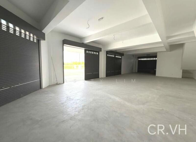 Shop for Rent in Pelabuhan Klang (Selangor) - Cassey Lim - Interior - PropertyGuru.com.my