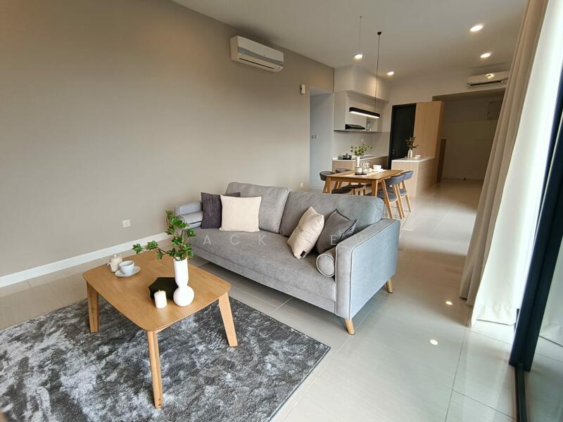 Condominium for Rent at One Cochrane Residence - Jack Yew - PropertyGuru.com.my