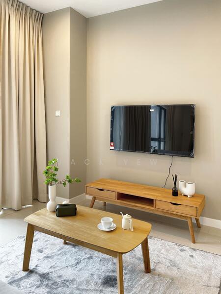 Condominium for Rent at One Cochrane Residence - Jack Yew - PropertyGuru.com.my