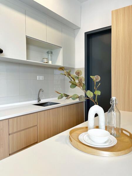 Condominium for Rent at One Cochrane Residence - Jack Yew - PropertyGuru.com.my