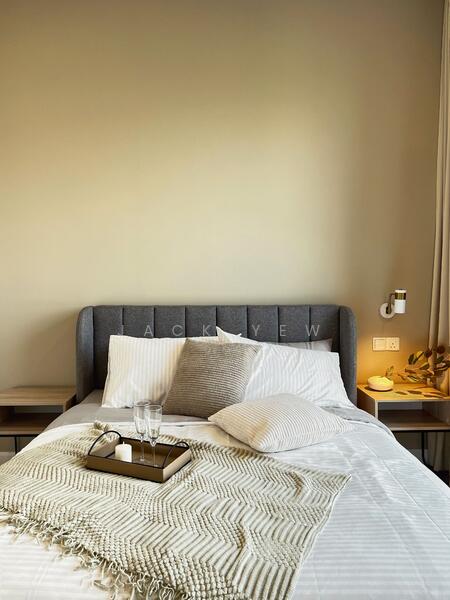 Condominium for Rent at One Cochrane Residence - Jack Yew - PropertyGuru.com.my