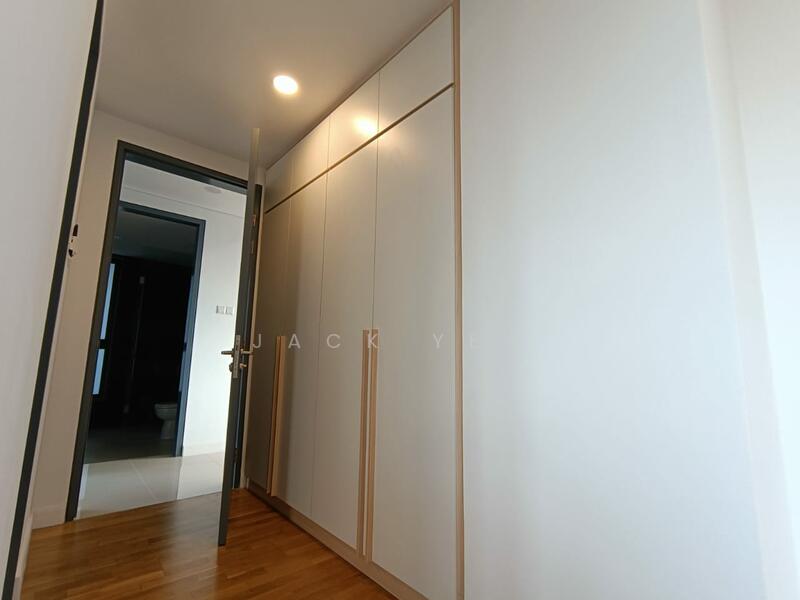 Condominium for Rent at One Cochrane Residence - Jack Yew - PropertyGuru.com.my