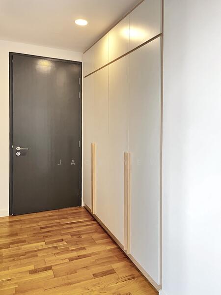 Condominium for Rent at One Cochrane Residence - Jack Yew - PropertyGuru.com.my