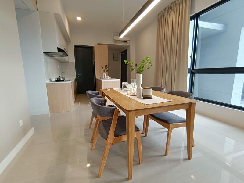 Condominium for Rent at One Cochrane Residence - Jack Yew - PropertyGuru.com.my