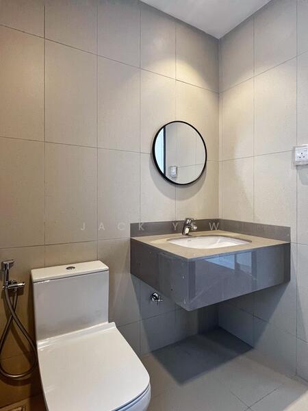 Condominium for Rent at One Cochrane Residence - Jack Yew - PropertyGuru.com.my