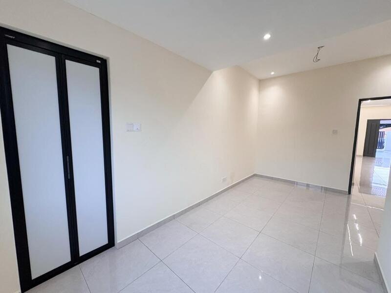 1-storey Terraced House for Sale in Tebrau (Johor) - Meng . - Interior - PropertyGuru.com.my