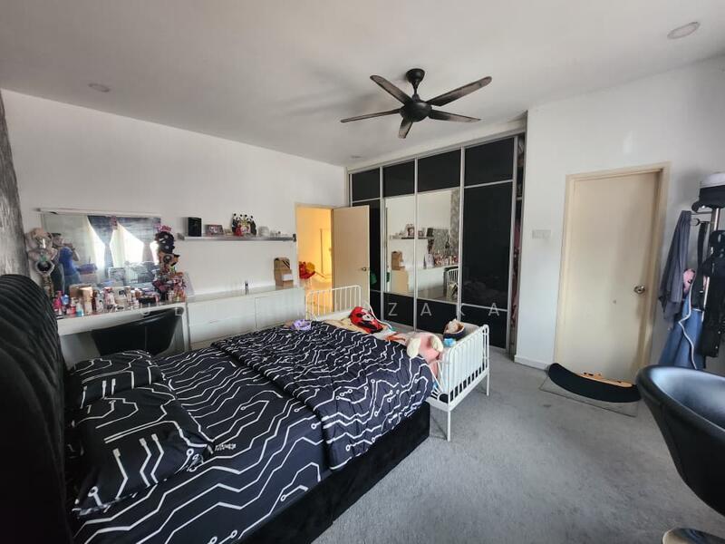 Taman Anggerik Perdana untuk Untuk Dijual - RM 540,000, Feb 2026 - Bedroom - PropertyGuru.com.my