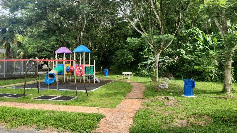 Taman Anggerik Perdana untuk Untuk Dijual - RM 540,000, Feb 2026 - Exterior - PropertyGuru.com.my