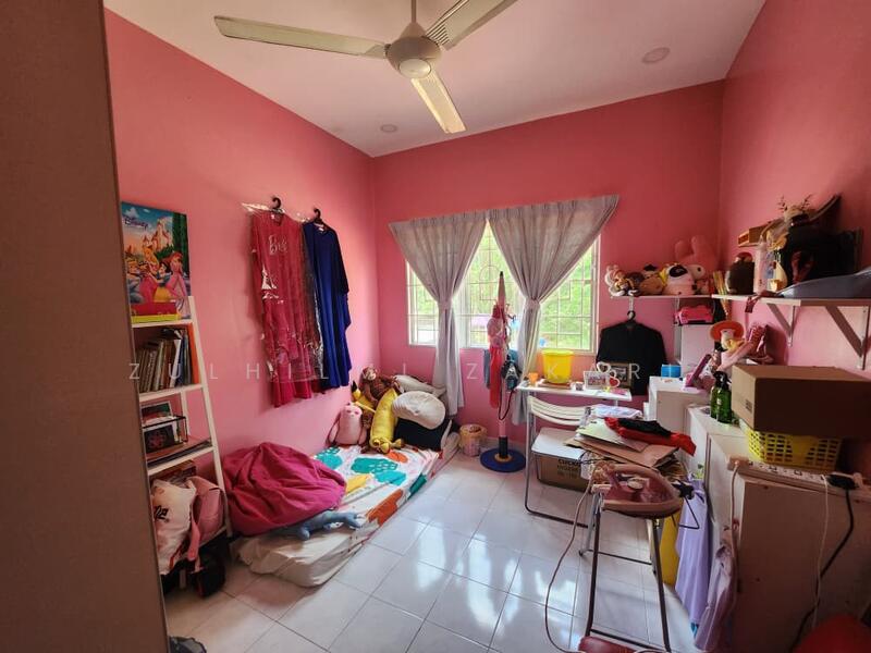 Taman Anggerik Perdana untuk Untuk Dijual - RM 540,000, Feb 2026 - Bedroom - PropertyGuru.com.my