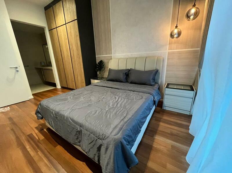 10 Stonor untuk Untuk Disewa - RM 4,500 /bulan, Mac 2026 - Bedroom - PropertyGuru.com.my