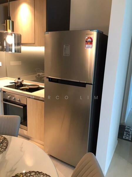 10 Stonor untuk Untuk Disewa - RM 4,500 /bulan, Mac 2026 - Kitchen - PropertyGuru.com.my