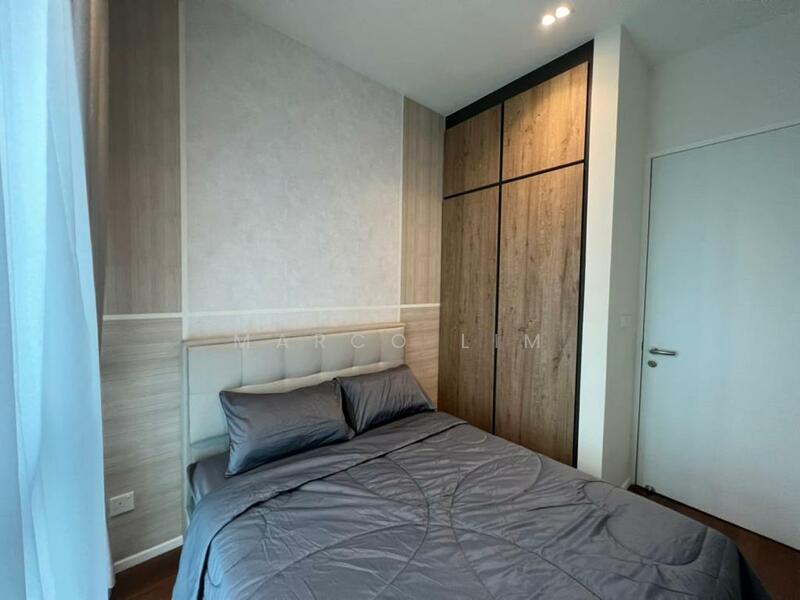 10 Stonor untuk Untuk Disewa - RM 4,500 /bulan, Mac 2026 - Bedroom - PropertyGuru.com.my