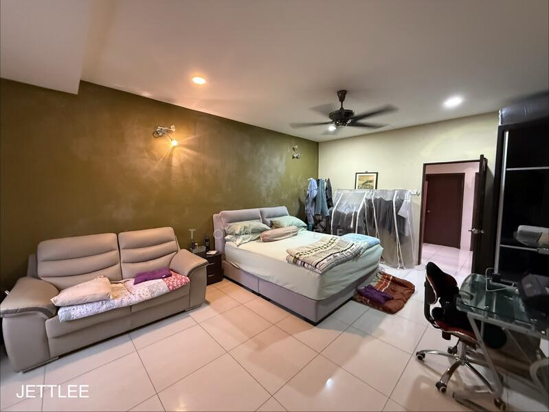 2-storey Terraced House for Sale in Bandar Puteri Klang (Klang) - Tom Lee - PropertyGuru.com.my