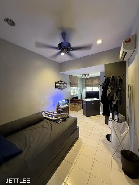 2-storey Terraced House for Sale in Bandar Puteri Klang (Klang) - Tom Lee - PropertyGuru.com.my