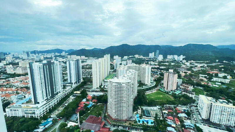 Kondominium untuk Disewa di The Zen - Jerry Tan - Exterior - PropertyGuru.com.my