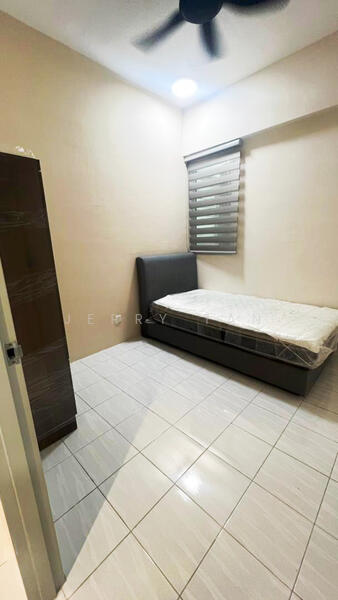 Kondominium untuk Disewa di The Zen - Jerry Tan - Bedroom - PropertyGuru.com.my