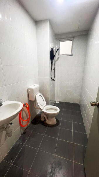 Kondominium untuk Disewa di The Zen - Jerry Tan - Bathroom - PropertyGuru.com.my