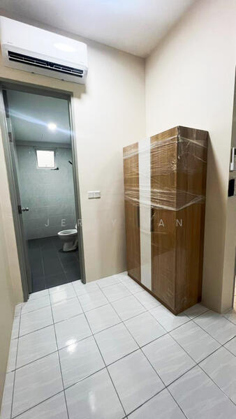 Kondominium untuk Disewa di The Zen - Jerry Tan - Bathroom - PropertyGuru.com.my