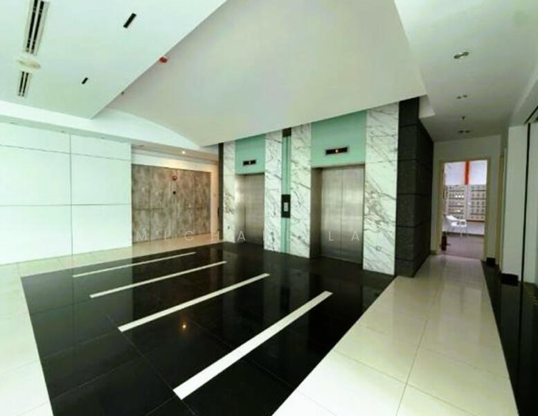Office for Rent in Cyberjaya (Selangor) - Michael Lau - Lobby - PropertyGuru.com.my