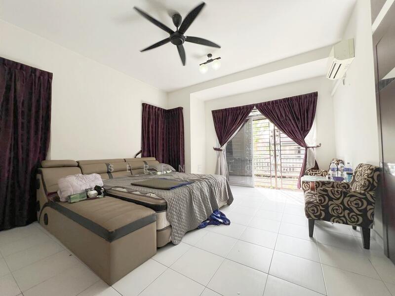 Cluster House for Sale in Johor Bahru (Johor) - Serene Low - PropertyGuru.com.my