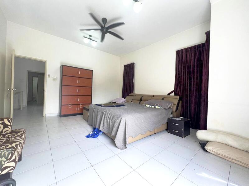 Cluster House for Sale in Johor Bahru (Johor) - Serene Low - PropertyGuru.com.my