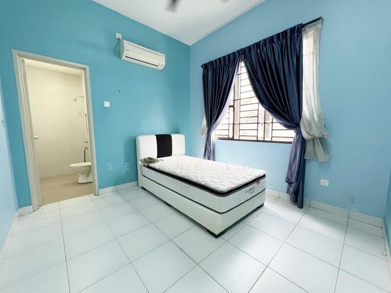 Cluster House for Sale in Johor Bahru (Johor) - Serene Low - PropertyGuru.com.my