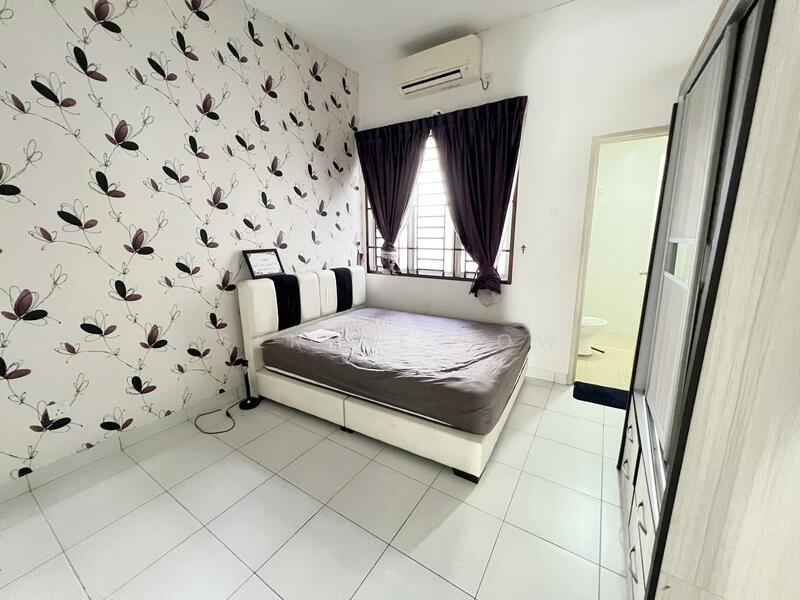 Cluster House for Sale in Johor Bahru (Johor) - Serene Low - PropertyGuru.com.my