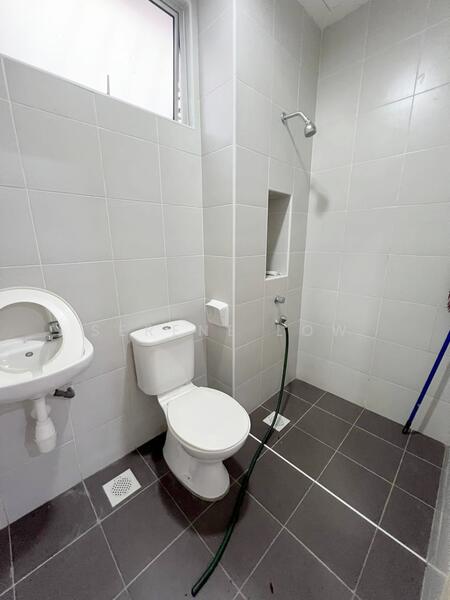 Cluster House for Sale in Johor Bahru (Johor) - Serene Low - PropertyGuru.com.my