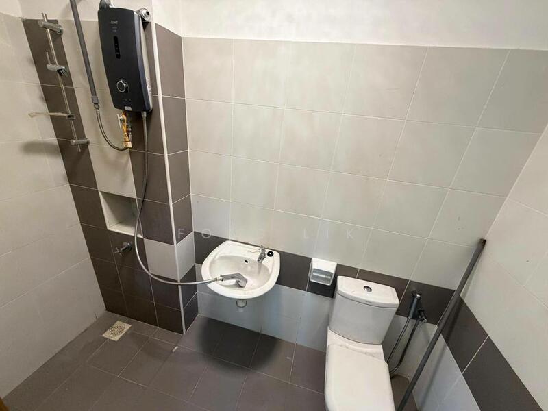 2-storey Terraced House for Sale in Nusa Bayu (Iskandar Puteri (Nusajaya)) - Fong Lik - Bathroom - PropertyGuru.com.my