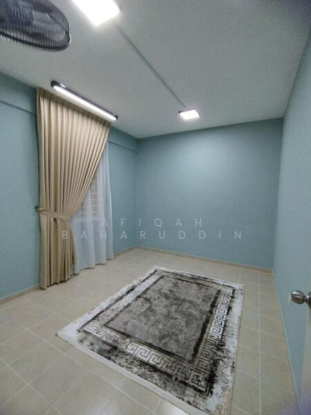 PPAM Setapak Riviera untuk Untuk Disewa - RM 1,800 /bulan, Feb 2026 - Interior - PropertyGuru.com.my