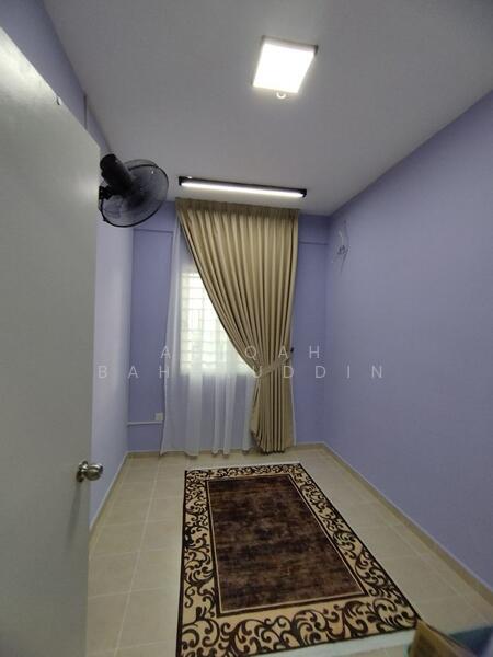 PPAM Setapak Riviera untuk Untuk Disewa - RM 1,800 /bulan, Feb 2026 - Interior - PropertyGuru.com.my