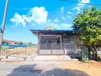 For Sale - Perkampungan Indera Sempurna