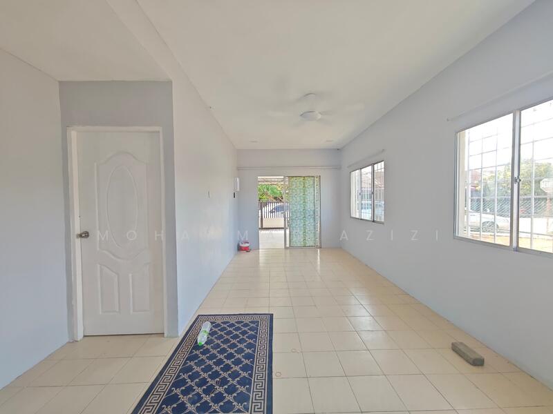 Terraced House for Sale in Perkampungan Indera Sempurna (Penor) - Mohammad Azizi - PropertyGuru.com.my