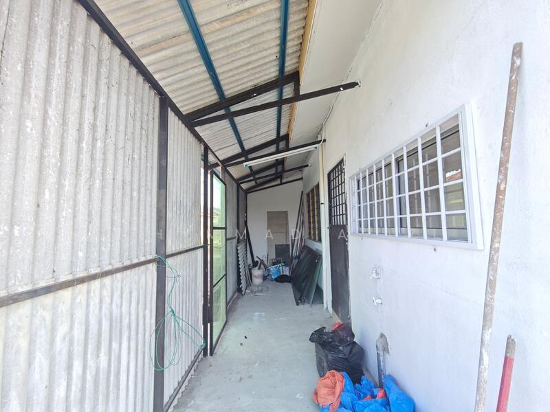 Terraced House for Sale in Perkampungan Indera Sempurna (Penor) - Mohammad Azizi - PropertyGuru.com.my