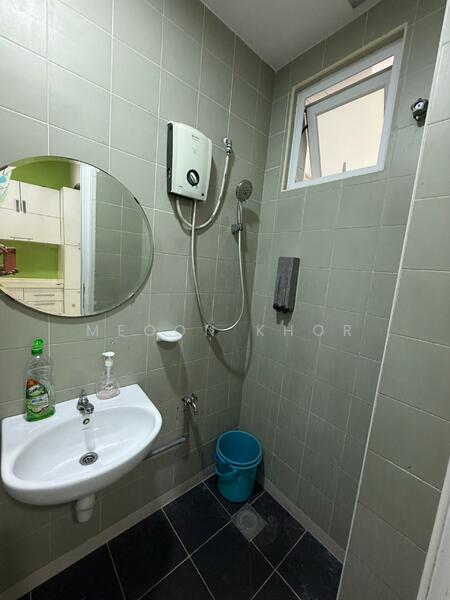 Taman Esplanad Bukit Jalil untuk Untuk Dijual - RM 2,680,000, Feb 2026 - Bathroom - PropertyGuru.com.my