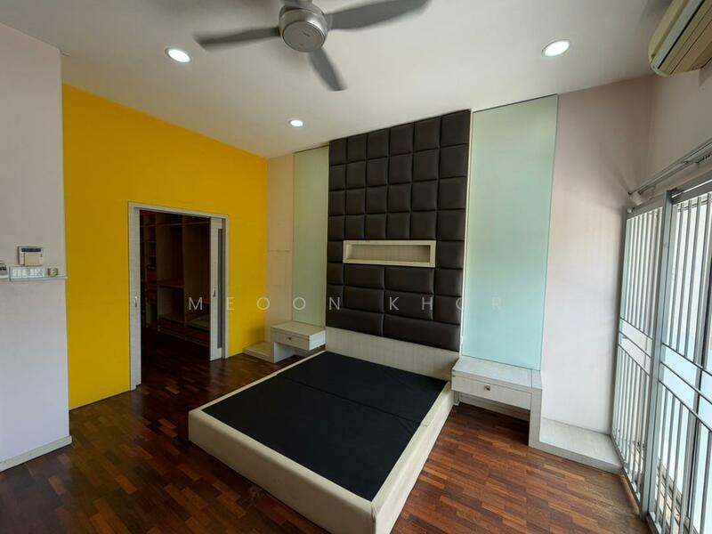 Taman Esplanad Bukit Jalil untuk Untuk Dijual - RM 2,680,000, Feb 2026 - Bedroom - PropertyGuru.com.my