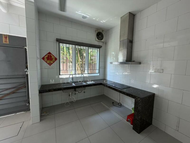 Taman Esplanad Bukit Jalil untuk Untuk Dijual - RM 2,680,000, Feb 2026 - Kitchen - PropertyGuru.com.my