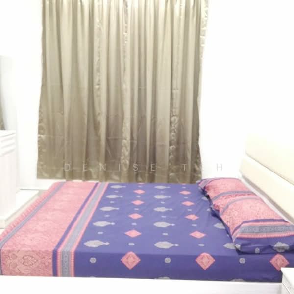 Service Residence for Rent at Summerton - Denise Teh - Bedroom - PropertyGuru.com.my
