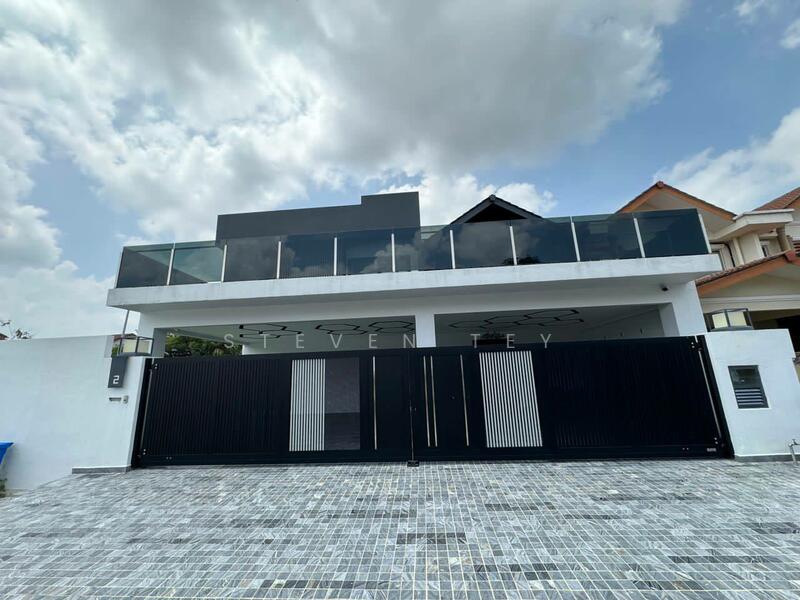 BANDAR SETIA ALAM untuk Untuk Dijual - RM 1,700,000, Feb 2026 - Exterior - PropertyGuru.com.my