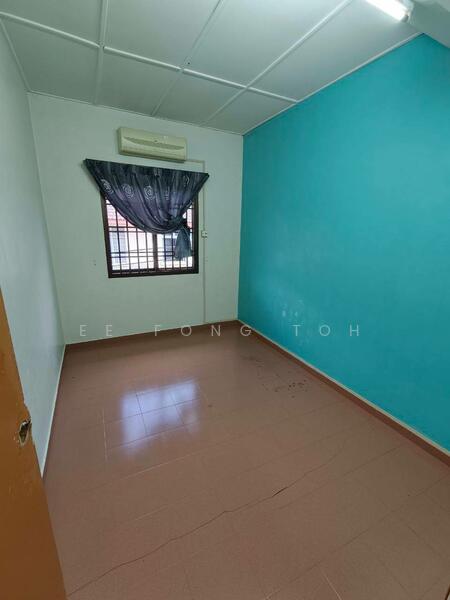 2-storey Terraced House for Sale in Bukit Indah (Iskandar Puteri (Nusajaya)) - Ee Fong Toh - Interior - PropertyGuru.com.my