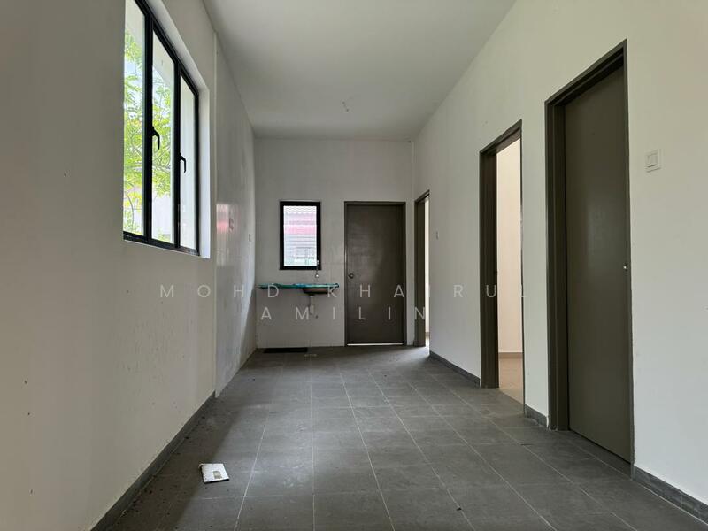 1-storey Terraced House for Sale in Bandar Mahkota Banting (Tanjong Duabelas) - Mohd Khairul Amilin - Interior - PropertyGuru.com.my