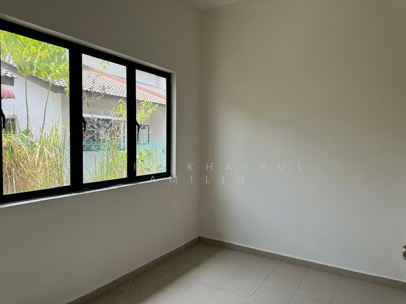 1-storey Terraced House for Sale in Bandar Mahkota Banting (Tanjong Duabelas) - Mohd Khairul Amilin - Interior - PropertyGuru.com.my