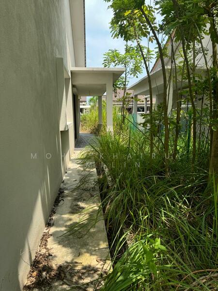 1-storey Terraced House for Sale in Bandar Mahkota Banting (Tanjong Duabelas) - Mohd Khairul Amilin - Exterior - PropertyGuru.com.my