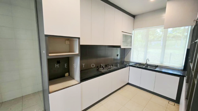 East Ledang East Ledang Easts Ledangs untuk Untuk Disewa - RM 12,000 /bulan, Feb 2026 - Kitchen - PropertyGuru.com.my